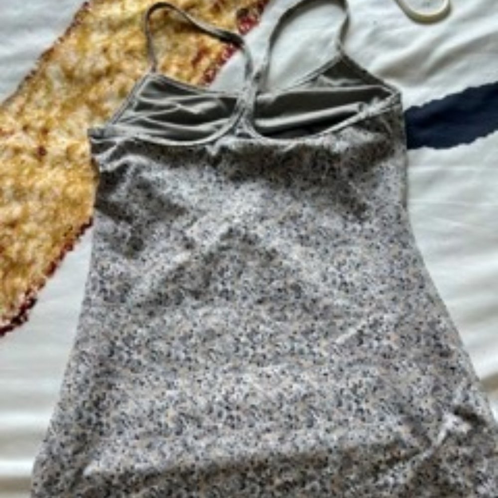 Lulu Lemon Active Tank